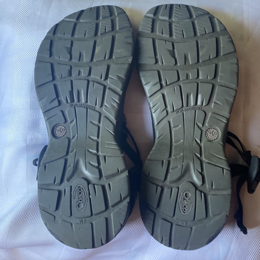 Chaco sandals - Picture 4 of 9